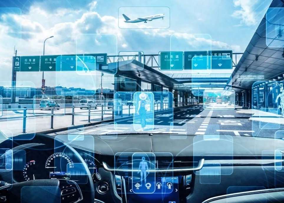 Bus Company Hits $10 Billion, Driven by Autonomous Tech