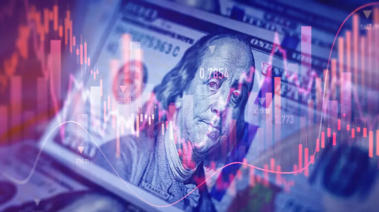 New Lows in US Treasury Yields