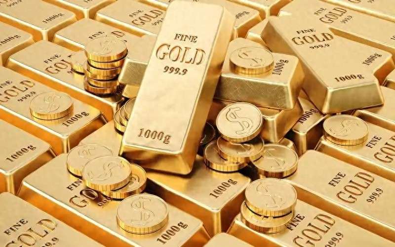 Gold Bargains in the UK